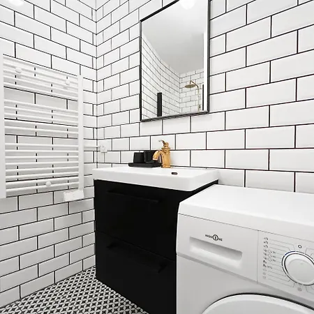 Apartmán L'ecrin Terracotta - T3 Renove Centre *