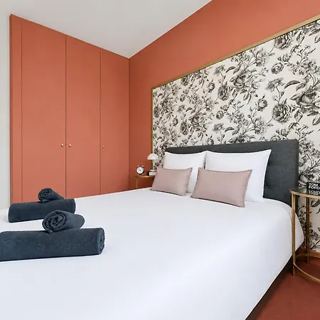L'ecrin Terracotta - T3 Renove Centre Apartmán Albi